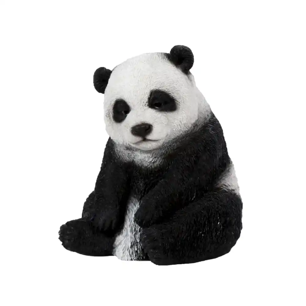 Aksesuar Panda