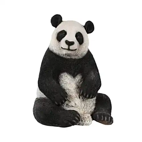 Aksesuar Panda