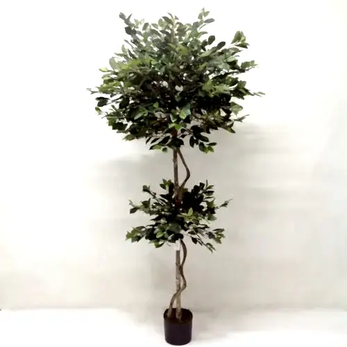 Yapay Ficus Ağacı - Retusa (180cm)