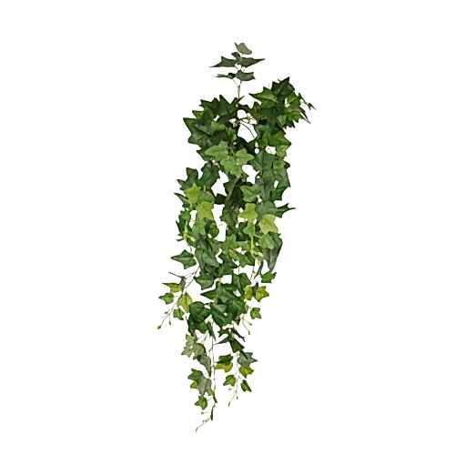 Ivy Hanging Bush (100cm)