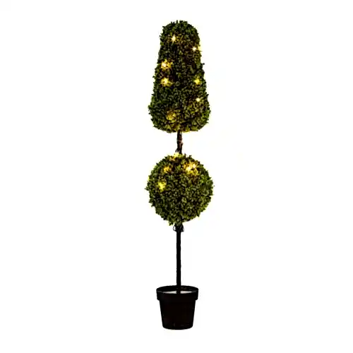 Boxwood Tree (140cm)